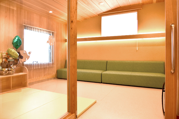 牧岡幸樹院長 こまがた脳神経内科・内科クリニック4