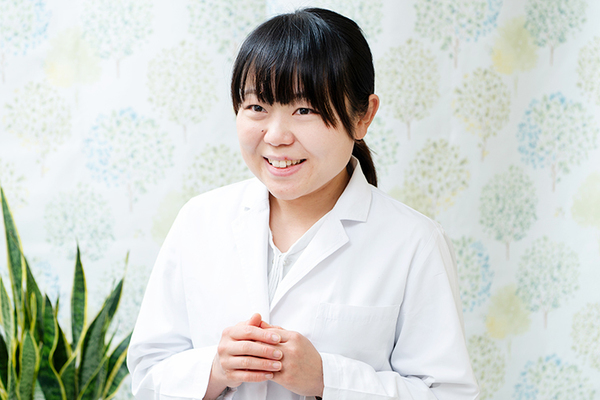 大島壮太郎院長、大島朋実さん 湘南茅ヶ崎よろづ診療所4