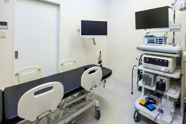 間嶋荘一郎院長 瓦町ファミリークリニック4