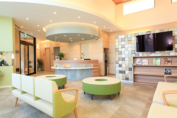 酒井尊之院長 たけるクリニック4