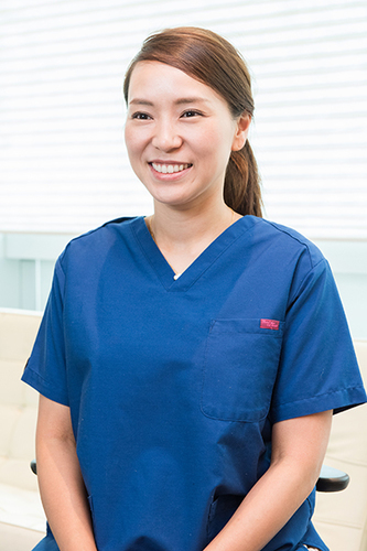 小泉儀明院長、阿部友里子副院長 こいずみ矯正歯科クリニック4