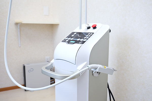 安田卓史院長 安田歯科医院4