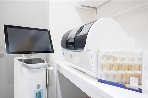 西亀元院長 呉中通デンタルクリニック4