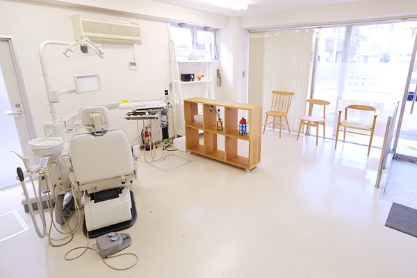 伊能尚院長 伊能歯科医院4