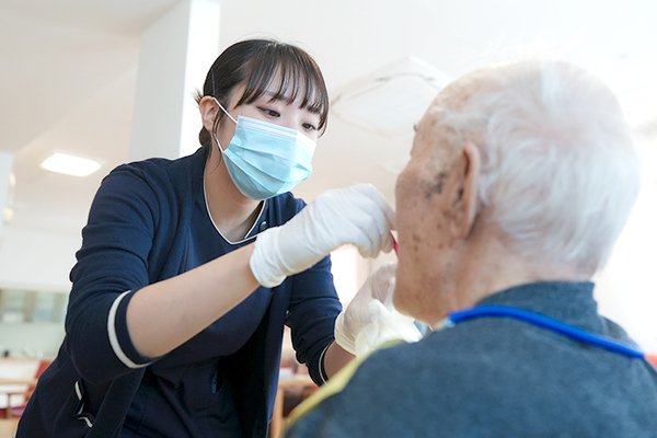楯谷大作理事長 たてや歯科クリニック4