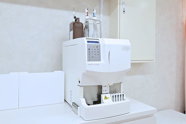 村井啓了院長 むらい内科ダイアベティスクリニック4