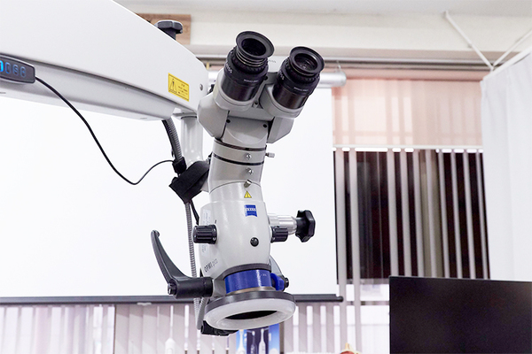 佐藤聡一院長 さとう歯科クリニック4