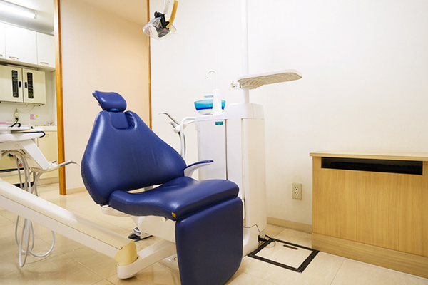 石川幸男院長 石川医院4