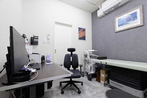 木村晴院長 木村クリニック4