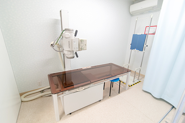 土屋良記院長 あおぞらクリニック4