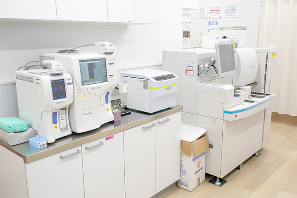 吉岡和佳院長 阪神西宮よしおかクリニック4