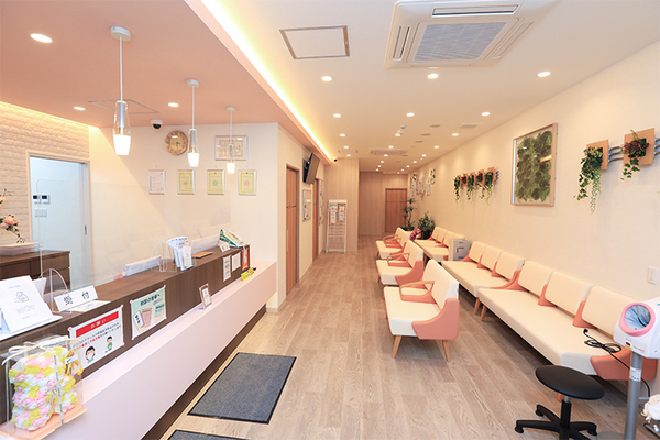 岡本喜一郎院長 岡本乳腺外科・内科クリニック4