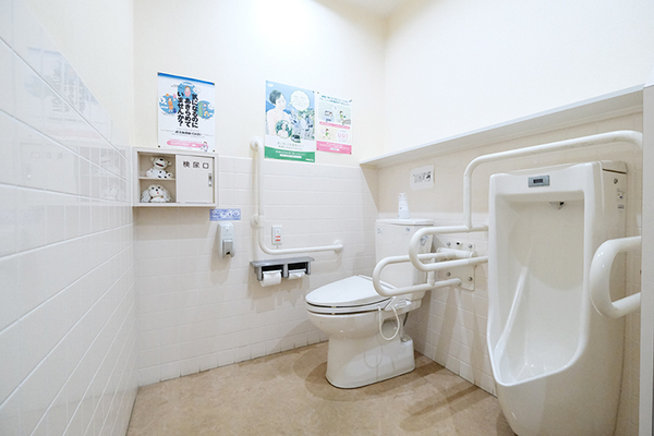 後藤毅院長 後藤クリニック4