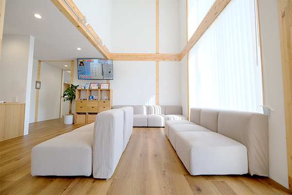 栗田祐樹院長 RITA歯科4