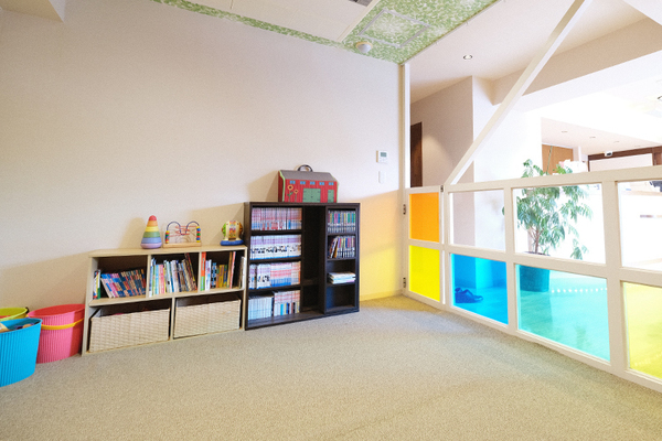 石井英明院長 石井歯科医院4