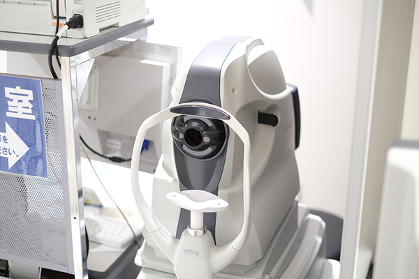 本田紘嗣院長 本田眼科4