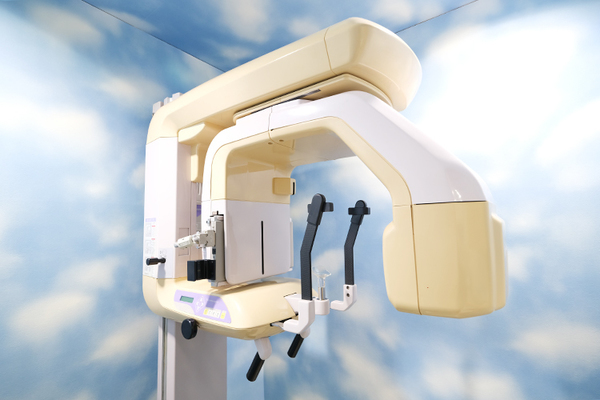 番園人之院長 ひとしデンタルクリニック4