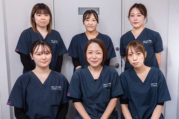 宮城長靖理事長 みやぎクリニック4