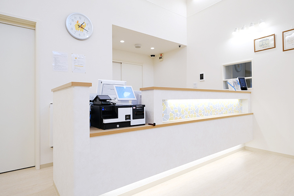 新井悠一院長 悠クリニック4