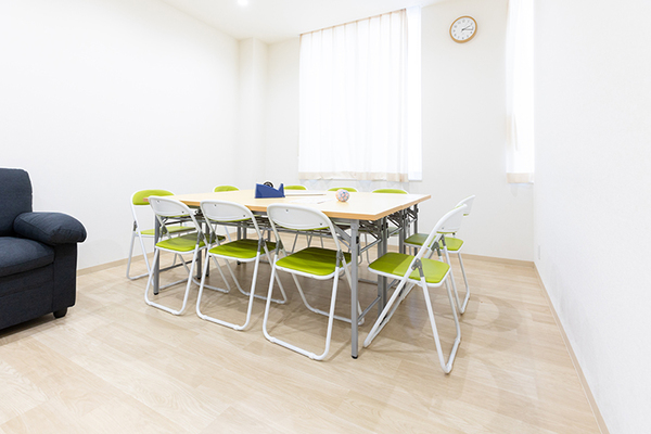 橋本崇史院長 フォレストガーデンクリニック4