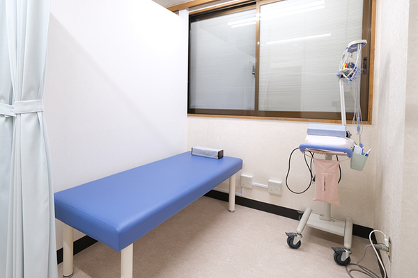 小金井一隆院長 柳川ビルクリニック4