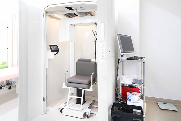 小川晋太郎院長 田迎耳鼻咽喉科4