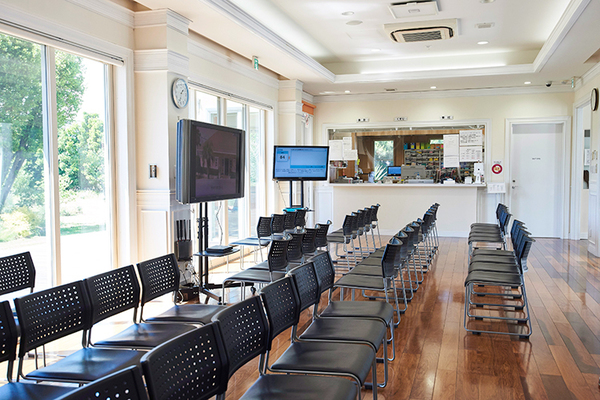 鶴町宗大副院長 つくば・土浦鶴町皮膚科クリニック4