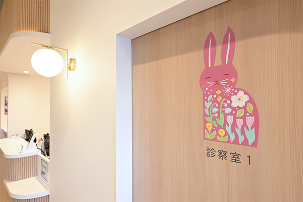 石川悟院長 桜上水ポニーこどもクリニック4