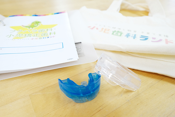 福武里沙先生 フクハラ歯科・小児矯正歯科 小児歯科ランド4