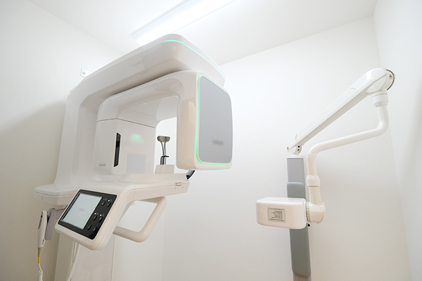 中村悟士院長 大宮歯科・口腔外科クリニック4