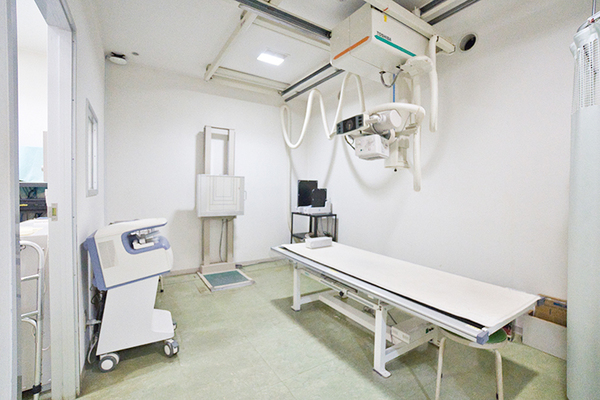 長嶋光幸院長 長嶋整形外科4