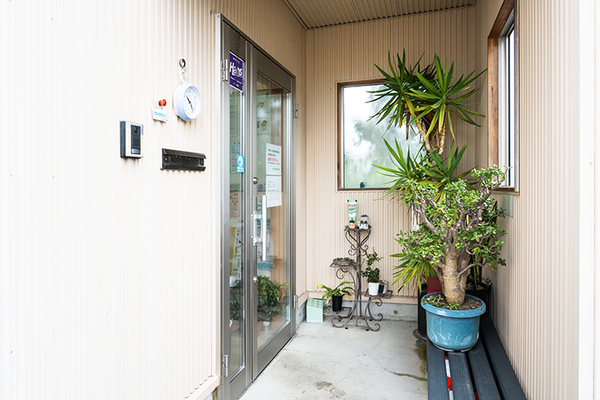 美川達郎院長 豆の木在宅診療所4