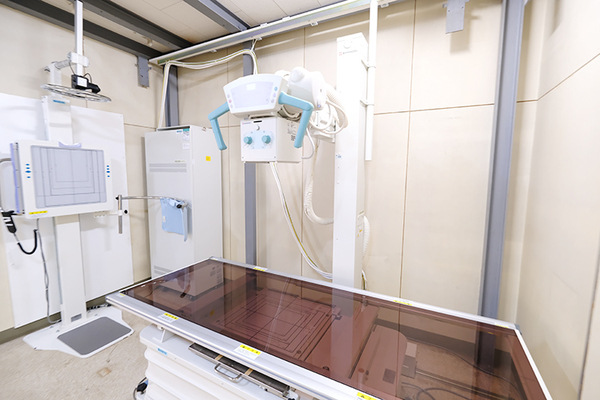 粟根雅章院長 澤外科4