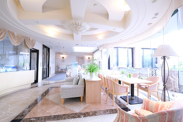 長岡理大院長 長岡産婦人科クリニック4