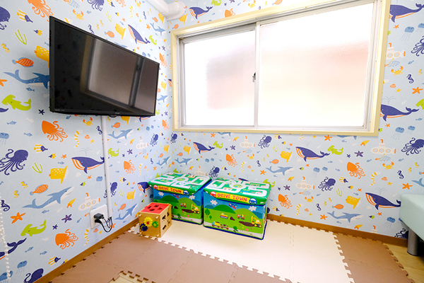 下辻寛子院長 下辻歯科医院4