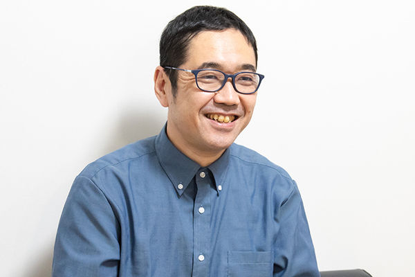 永瀬裕朗院長 永瀬医院4