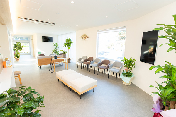 松本哲彦院長 きりしま歯科口腔外科クリニック4