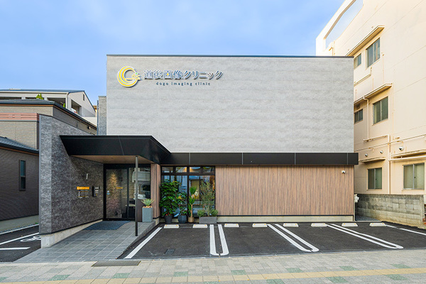 山下希江院長 道後画像クリニック4