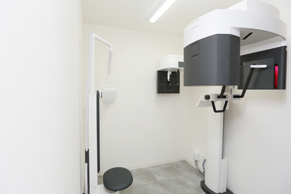 松岡秀院長 松岡歯科・矯正歯科4