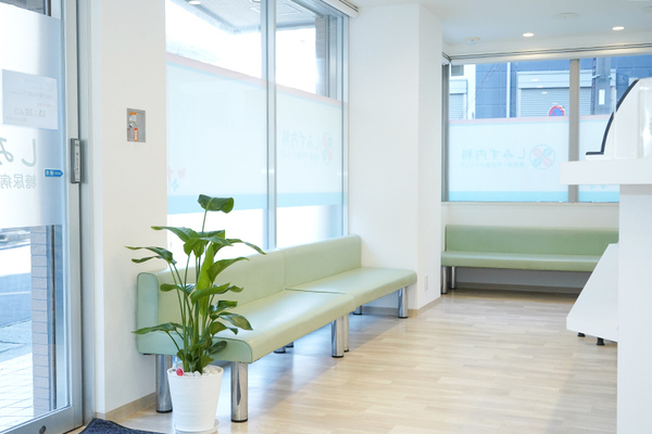 清水浩一郎院長 しみず内科・糖尿病・甲状腺クリニック4