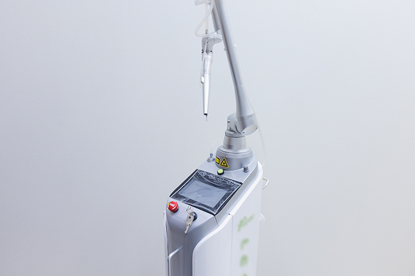 赤井惠子院長 赤井クリニック スキンケア4