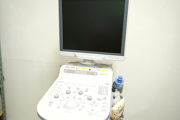 吉田衣江院長 吉田クリニック4