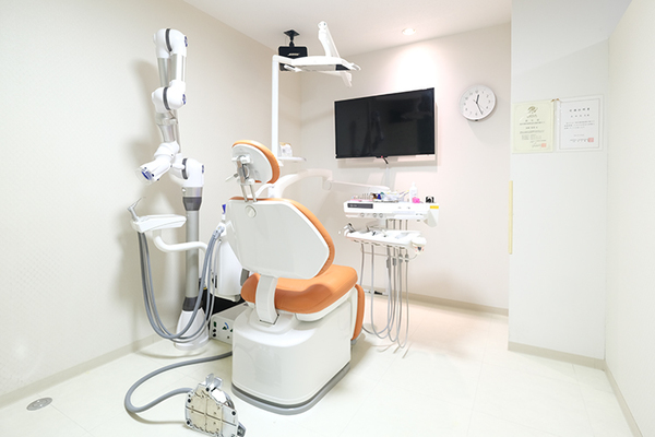 雪下明人院長 雪下歯科医院4