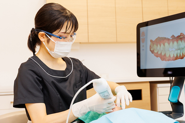 大西信亮院長 大西歯科医院4