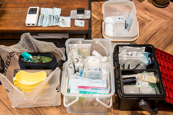 難波智津子院長 まっぷデンタルクリニック4