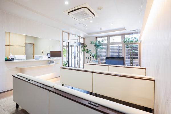 山口良兼理事長 医療法人HAL　health and longevity　山口クリニック4