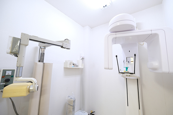 三浦茂院長 三浦歯科医院4