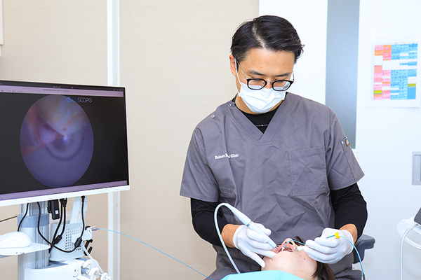 高須晃太院長 たかす歯科クリニック4