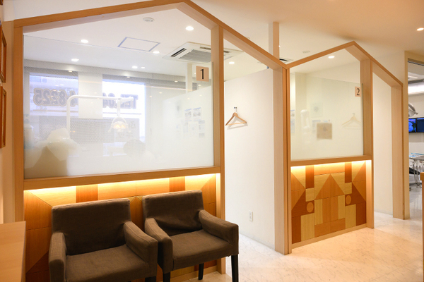 木村基善院長 ふなばしキッズデンタル4