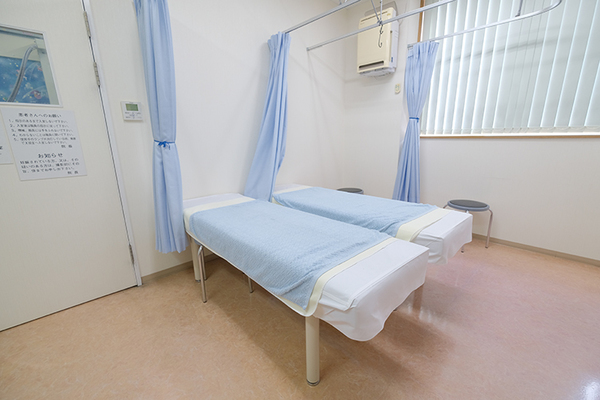 田中裕也院長 たなか小児科・アレルギー科4